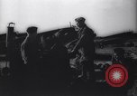 Image of German Ju-52 bombers bombard Polish targets Warsaw Poland, 1939, second 31 stock footage video 65675037619