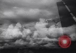 Image of German Ju-52 bombers bombard Polish targets Warsaw Poland, 1939, second 43 stock footage video 65675037619