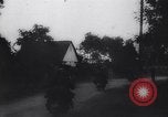 Image of Polish forces counterattack against Germans Warsaw Poland, 1939, second 3 stock footage video 65675037620