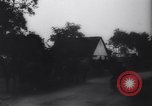 Image of Polish forces counterattack against Germans Warsaw Poland, 1939, second 6 stock footage video 65675037620