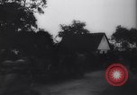Image of Polish forces counterattack against Germans Warsaw Poland, 1939, second 7 stock footage video 65675037620
