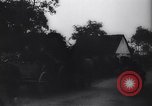 Image of Polish forces counterattack against Germans Warsaw Poland, 1939, second 8 stock footage video 65675037620