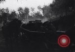 Image of Polish forces counterattack against Germans Warsaw Poland, 1939, second 9 stock footage video 65675037620