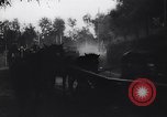 Image of Polish forces counterattack against Germans Warsaw Poland, 1939, second 10 stock footage video 65675037620