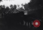 Image of Polish forces counterattack against Germans Warsaw Poland, 1939, second 11 stock footage video 65675037620