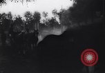 Image of Polish forces counterattack against Germans Warsaw Poland, 1939, second 12 stock footage video 65675037620