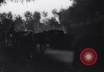 Image of Polish forces counterattack against Germans Warsaw Poland, 1939, second 13 stock footage video 65675037620