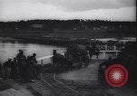 Image of Polish forces counterattack against Germans Warsaw Poland, 1939, second 20 stock footage video 65675037620