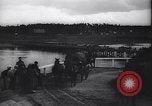Image of Polish forces counterattack against Germans Warsaw Poland, 1939, second 21 stock footage video 65675037620
