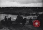Image of Polish forces counterattack against Germans Warsaw Poland, 1939, second 23 stock footage video 65675037620
