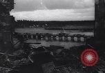 Image of Polish forces counterattack against Germans Warsaw Poland, 1939, second 25 stock footage video 65675037620
