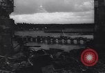 Image of Polish forces counterattack against Germans Warsaw Poland, 1939, second 26 stock footage video 65675037620