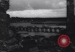 Image of Polish forces counterattack against Germans Warsaw Poland, 1939, second 27 stock footage video 65675037620