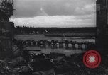 Image of Polish forces counterattack against Germans Warsaw Poland, 1939, second 28 stock footage video 65675037620