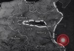 Image of Polish forces counterattack against Germans Warsaw Poland, 1939, second 37 stock footage video 65675037620