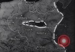 Image of Polish forces counterattack against Germans Warsaw Poland, 1939, second 38 stock footage video 65675037620
