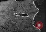 Image of Polish forces counterattack against Germans Warsaw Poland, 1939, second 40 stock footage video 65675037620