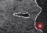 Image of Polish forces counterattack against Germans Warsaw Poland, 1939, second 42 stock footage video 65675037620