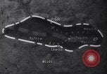 Image of Polish forces counterattack against Germans Warsaw Poland, 1939, second 46 stock footage video 65675037620