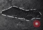 Image of Polish forces counterattack against Germans Warsaw Poland, 1939, second 52 stock footage video 65675037620