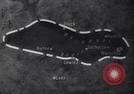 Image of Polish forces counterattack against Germans Warsaw Poland, 1939, second 54 stock footage video 65675037620