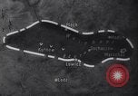 Image of Polish forces counterattack against Germans Warsaw Poland, 1939, second 55 stock footage video 65675037620