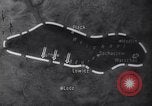 Image of Polish forces counterattack against Germans Warsaw Poland, 1939, second 57 stock footage video 65675037620
