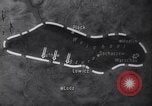 Image of Polish forces counterattack against Germans Warsaw Poland, 1939, second 58 stock footage video 65675037620