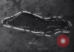 Image of Polish forces counterattack against Germans Warsaw Poland, 1939, second 61 stock footage video 65675037620
