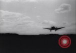 Image of Ju-87 Stuka dive bombers Warsaw Poland, 1939, second 5 stock footage video 65675037621