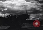 Image of Ju-87 Stuka dive bombers Warsaw Poland, 1939, second 19 stock footage video 65675037621