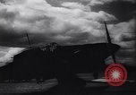 Image of Ju-87 Stuka dive bombers Warsaw Poland, 1939, second 20 stock footage video 65675037621
