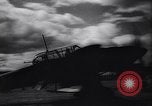 Image of Ju-87 Stuka dive bombers Warsaw Poland, 1939, second 21 stock footage video 65675037621