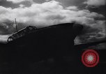 Image of Ju-87 Stuka dive bombers Warsaw Poland, 1939, second 23 stock footage video 65675037621