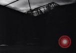 Image of Ju-87 Stuka dive bombers Warsaw Poland, 1939, second 25 stock footage video 65675037621