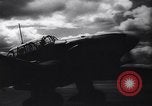 Image of Ju-87 Stuka dive bombers Warsaw Poland, 1939, second 44 stock footage video 65675037621