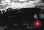 Image of Ju-87 Stuka dive bombers Warsaw Poland, 1939, second 45 stock footage video 65675037621