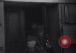 Image of Adolf Hitler reviews troops occupying city Warsaw Poland, 1939, second 4 stock footage video 65675037623