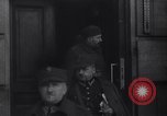 Image of Adolf Hitler reviews troops occupying city Warsaw Poland, 1939, second 5 stock footage video 65675037623