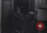 Image of Adolf Hitler reviews troops occupying city Warsaw Poland, 1939, second 8 stock footage video 65675037623