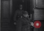 Image of Adolf Hitler reviews troops occupying city Warsaw Poland, 1939, second 10 stock footage video 65675037623