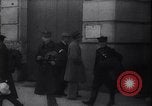 Image of Adolf Hitler reviews troops occupying city Warsaw Poland, 1939, second 17 stock footage video 65675037623