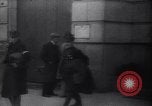Image of Adolf Hitler reviews troops occupying city Warsaw Poland, 1939, second 18 stock footage video 65675037623