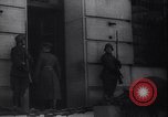 Image of Adolf Hitler reviews troops occupying city Warsaw Poland, 1939, second 27 stock footage video 65675037623