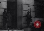 Image of Adolf Hitler reviews troops occupying city Warsaw Poland, 1939, second 28 stock footage video 65675037623