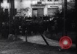 Image of Adolf Hitler reviews troops occupying city Warsaw Poland, 1939, second 31 stock footage video 65675037623