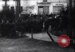 Image of Adolf Hitler reviews troops occupying city Warsaw Poland, 1939, second 33 stock footage video 65675037623