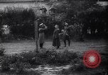 Image of Adolf Hitler reviews troops occupying city Warsaw Poland, 1939, second 46 stock footage video 65675037623