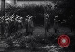 Image of Adolf Hitler reviews troops occupying city Warsaw Poland, 1939, second 58 stock footage video 65675037623