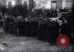 Image of Adolf Hitler reviews troops occupying city Warsaw Poland, 1939, second 62 stock footage video 65675037623